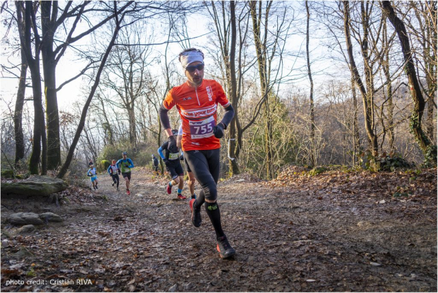 Scaldagambe Winter Trail 2020 - Cristian Minoggio