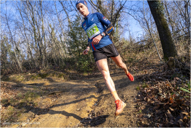 Scaldagambe Winter Trail 2020