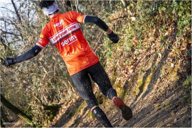 Scaldagambe Winter Trail 2020