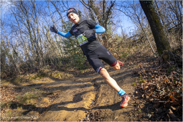 Scaldagambe Winter Trail 2020