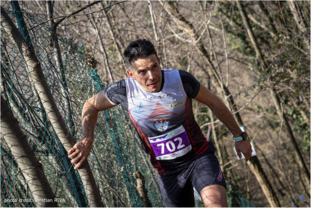 Scaldagambe Winter Trail 2020