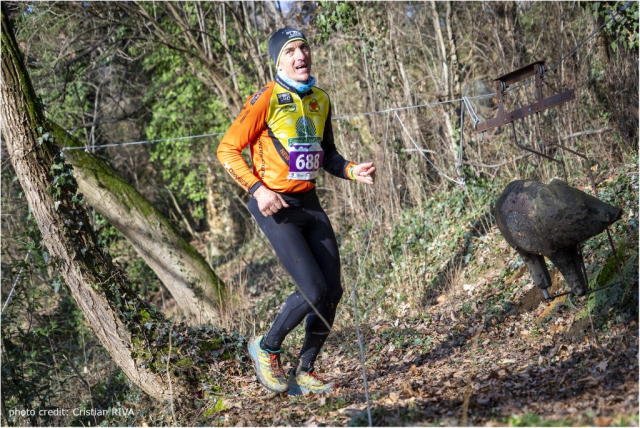 Scaldagambe Winter Trail 2020