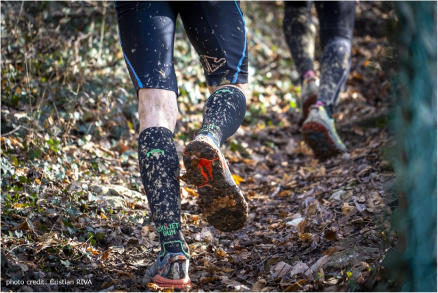 Scaldagambe Winter Trail 2020