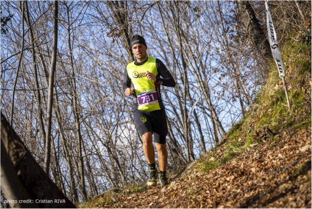 Scaldagambe Winter Trail 2020
