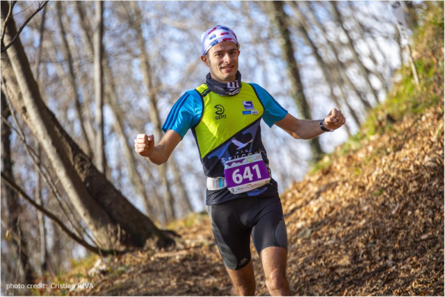Scaldagambe Winter Trail 2020