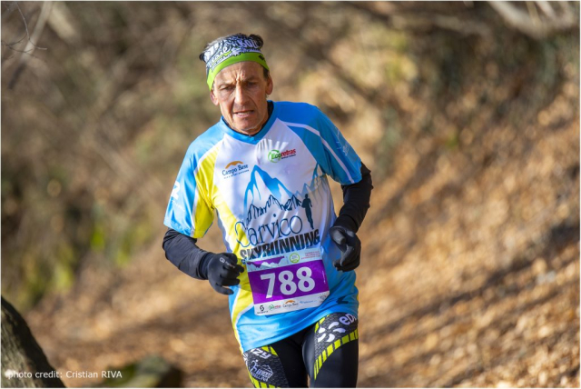 Scaldagambe Winter Trail 2020