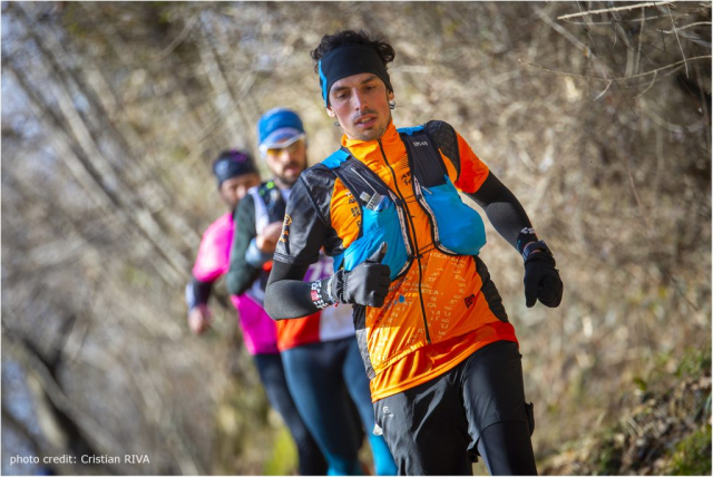 Scaldagambe Winter Trail 2020