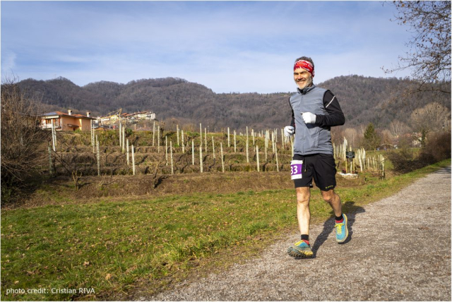 Scaldagambe Winter Trail 2020